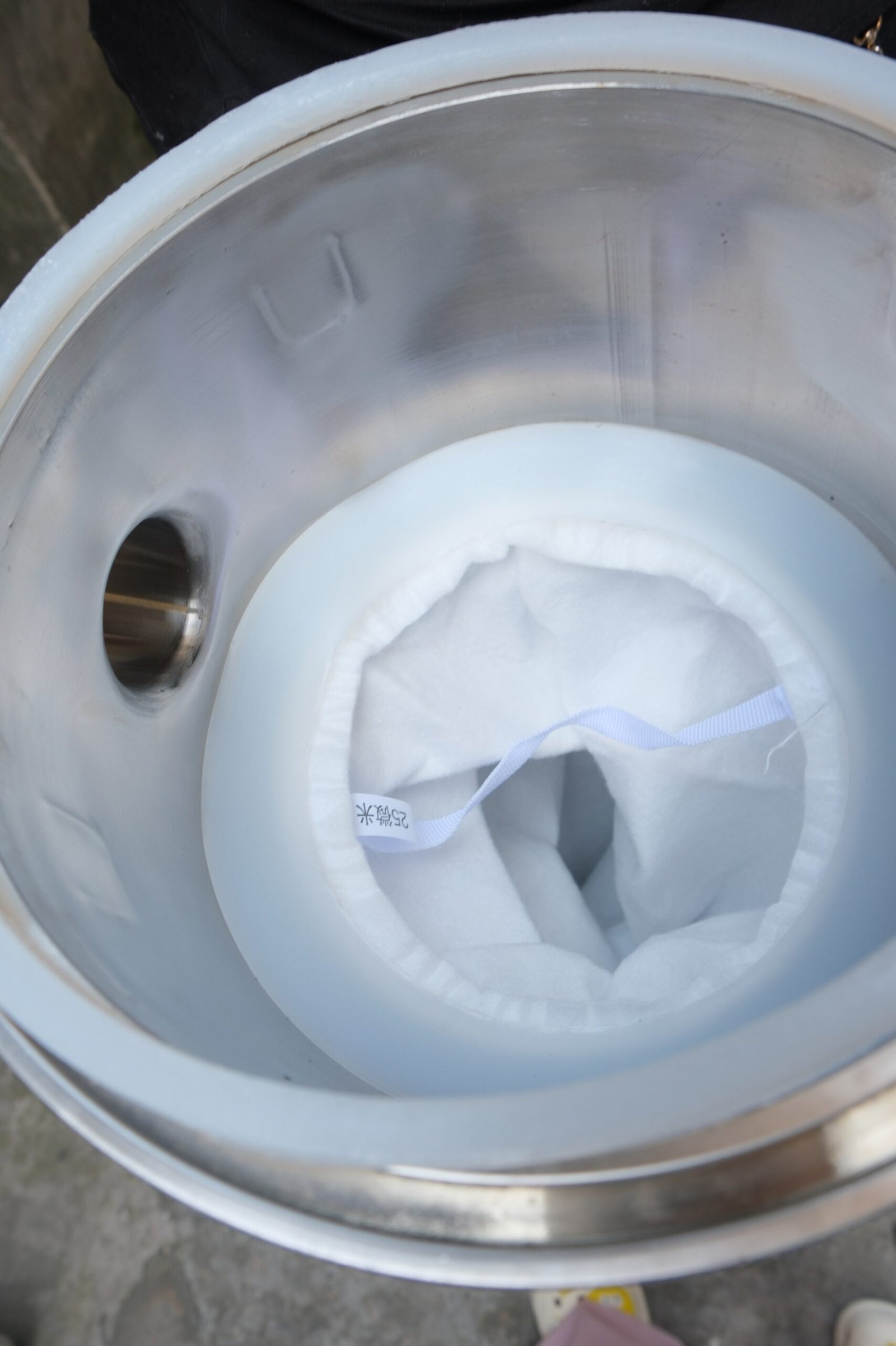 Bag Filter Housing